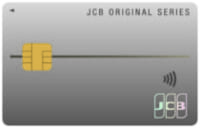 JCB一般カード券面画像