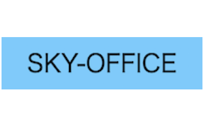 skyofficeロゴ
