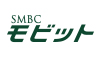 SMBCモビットのロゴ